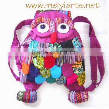 2014 animal shaped backpack