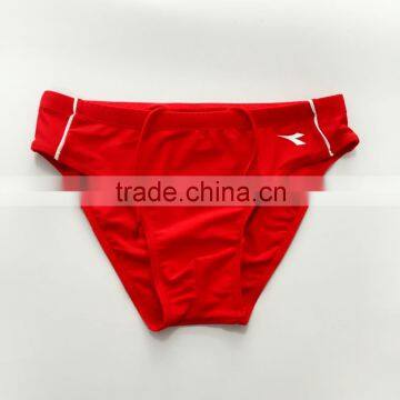 summer New Men's Soft Bikini Briefs Sexy Comfortable Swimming Briefs M L XL XXL