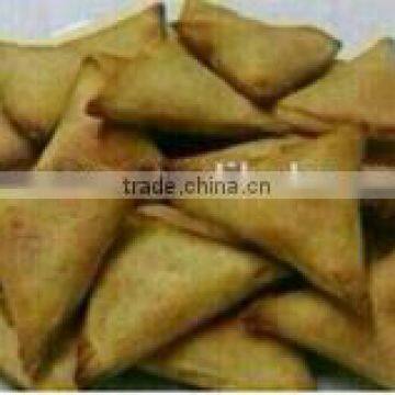 ZOSUN Good Qualtiy ZS-901 / Samosa Maker photo-4