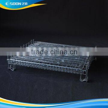 Warehouse storage box Use and Metal Material storage box