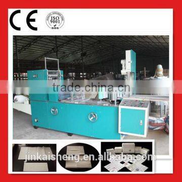 Automatic Napkin Paper Making Machine /Printing/Embossing Machine /Napkin Folding Machine/Paper Napkin Machine photo-3