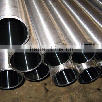honed cylinder cold drawn seamless precision steel tube