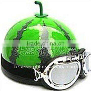 New style abs Harley helmet