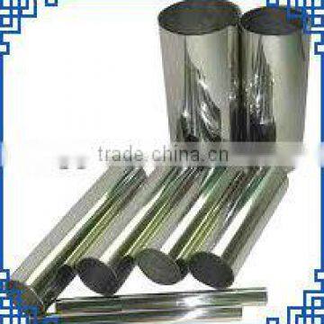 201 welded tubes