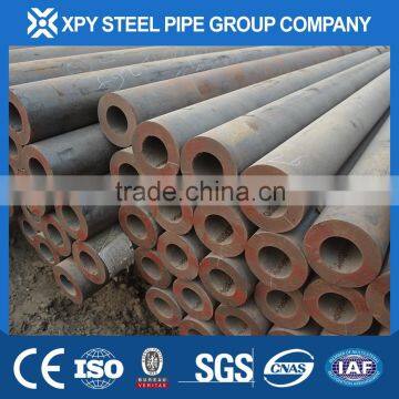 ASTM A106GR.B 18 Inch Sch60 Seamless Steel Pipe