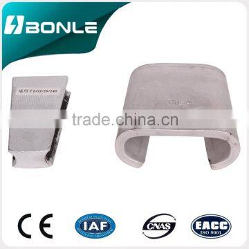 Highest Level Customization Metallic Fittings photo-3