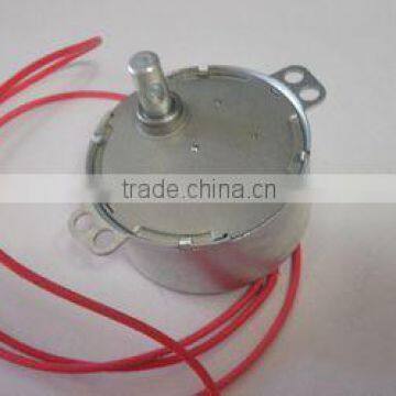 CCW AC 220-240V 4W Synchronous Motor With Low Rpm photo-4