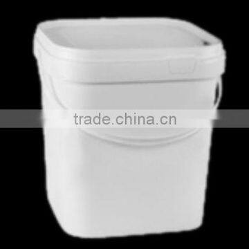 18000ml Rectangular Bucket / Pail