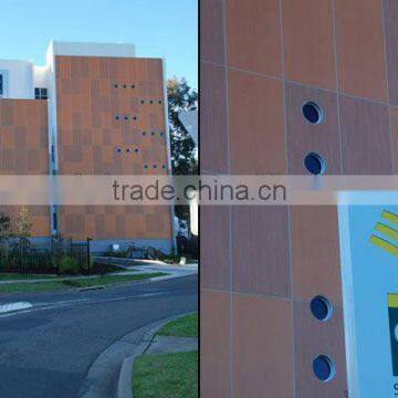 brand aluminium composite panels