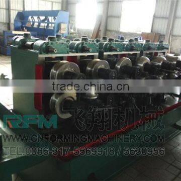Rain Downspout Pipe Machine photo-3