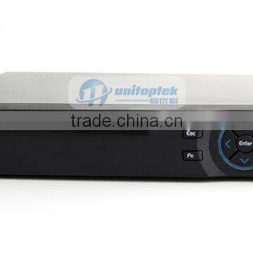 4Pcs 2.0MP Fisheye Lens 360 Degrees View 2MP IR Indoor Dome Camera 4CH Surveillance Security CCTV System photo-4