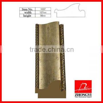 home decoration moulding / interior wall decorative moulding
