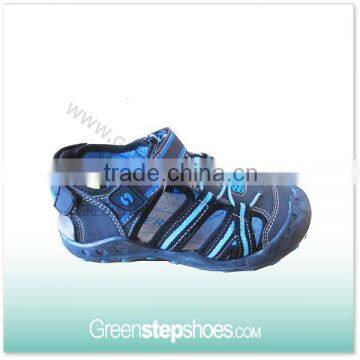 2015 New PVC Summer Fashion Sandal Shoe For Boy