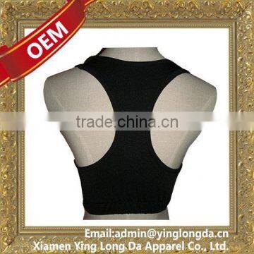Customized Promotional Special Women Tank Tops photo-6