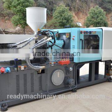 Ningbo Factory 100 Ton Servo Motor Plastic Table Knife Injection Molding Machine photo-2