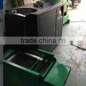 Automatic Horizontal Rubber Deflashing Machine