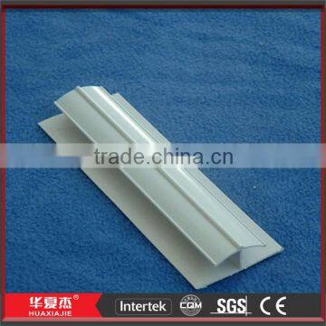 PVC ceiling corner jointer/PVC accessory