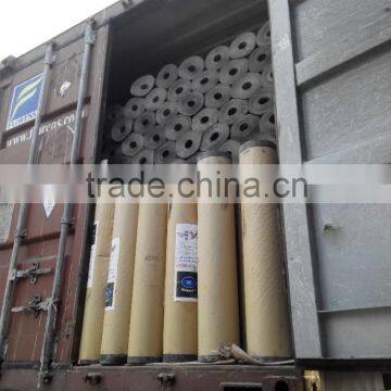 China Good Factory: CAMEL BRAND ROOFING FELT for Roofing Waterproofing photo-2