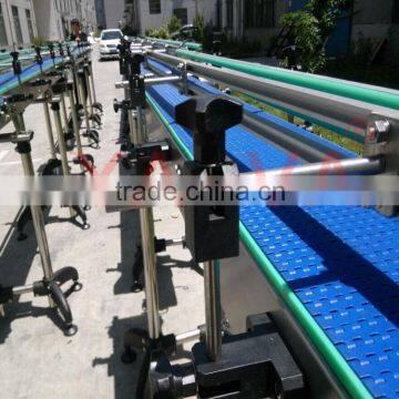 Modular Belting Conveyors System for Production Line With Stainless Steel photo-2