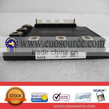 ipm modules 6MBP75RA120