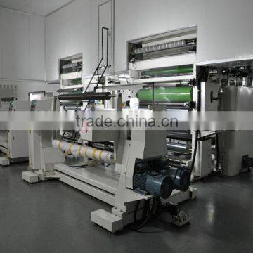 Silicone Coated Polyester Release Liner/film -- SGS/ PONY Certified photo-3