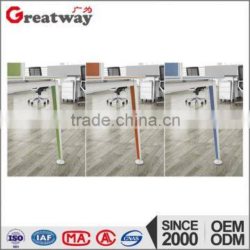 Office Furniture Manager Table Metal Table Frame photo-3