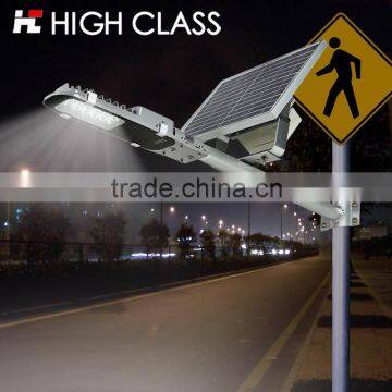 High Class Waterproof Rainproof IP65 12W LED Solar Light Street Lamp for Backyard Garden Park Road Lighting Quality Choice photo-2