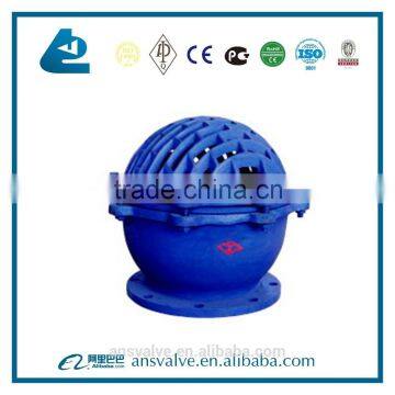 Water Pump Foot Valve photo-4