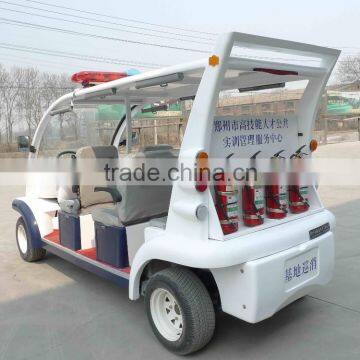 Simple structure, advanced design fire truck!!! High cost-performance ratio!!