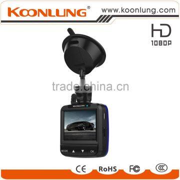 Popular chipset+OV9712 Car DVR