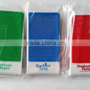 Plastic Desktop Mobile Phone Holder for Promotion