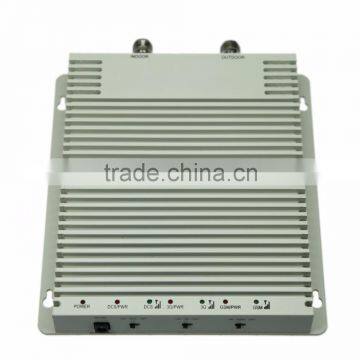 Tri-band GSM DCS 3G 900MHz 1800MHz 2100MHz Mobile Repeater photo-3
