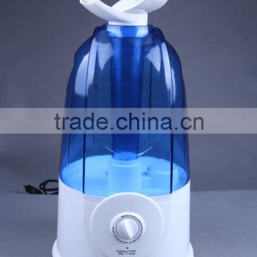 2015 OEM ABS decorative aroma humidifier machine