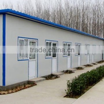 Hot Sales Prefabricated Warehouse For Construction