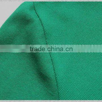 95% Polyester/ 5% Spandex Polo-shirt Men's Slim Fit Blank Polo t Shirt photo-5