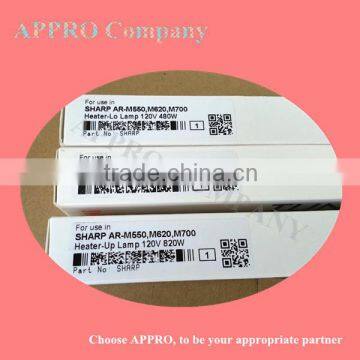 MX550 MX620 MX700 Fixing Lamp Heat photo-3