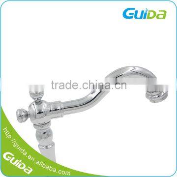 UK Designer Plumbing Kitchen Sink Spout Faucets