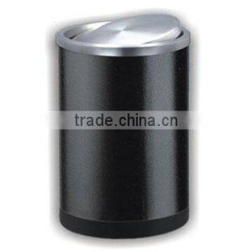 Kinhao JF526L Stainless Steel Waste Bin(professional Hotel Appliance Supplier)