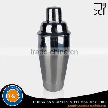 Wholesale Wine Bottle Shaped Cocktail Shaker