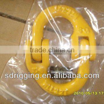 Forged Alloy Steel Grade 80 Connecting Link