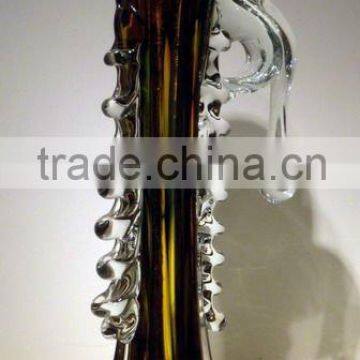 Art Glass Table Decoration Xo-2010032A and Art Glass Home Decoration