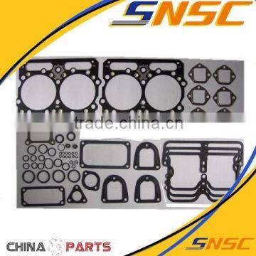 Cheap Wholesale Construction Machinery Parts 61560020010 Weichai WD615.50 repair kit