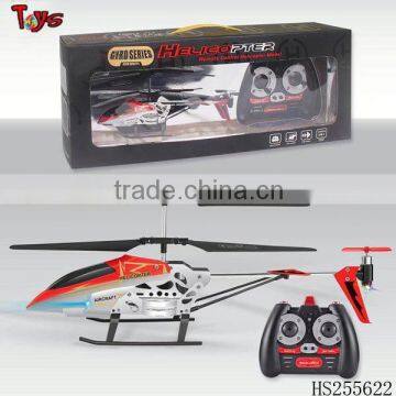 3.5 channel rc helicopter