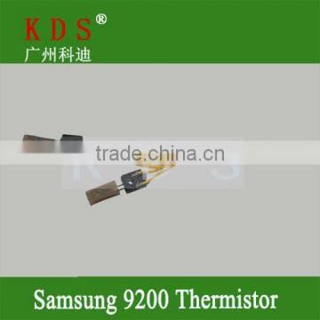 Origina fuser thermistor for Samsung CLX 9200 9201 9301 9250 9350 fuser parts