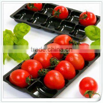 Custom Plastic Bakery Packaging