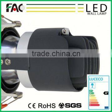 High Quality Product Recessed Linear Led Wall Washer photo-4