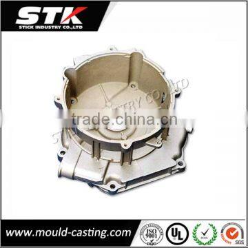 Aluminium Die Casting Used For Industrial And Light Parts