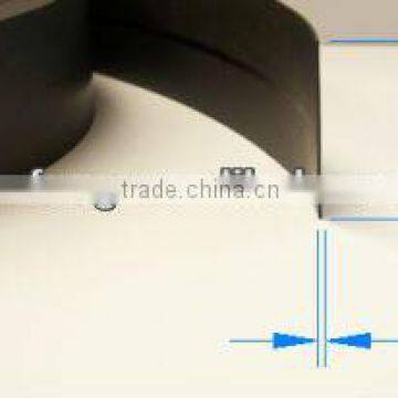 Rubber Magnet Strip