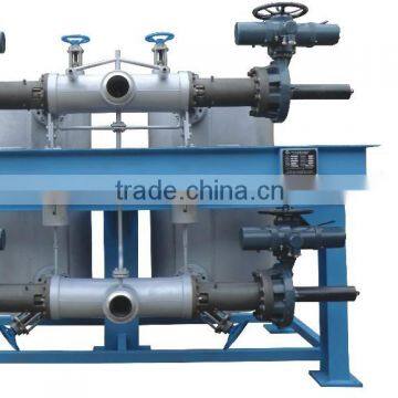 Polymer Melt Filter,Chemical Fiber Filtration Machinery,Industrial Filtration Equipment