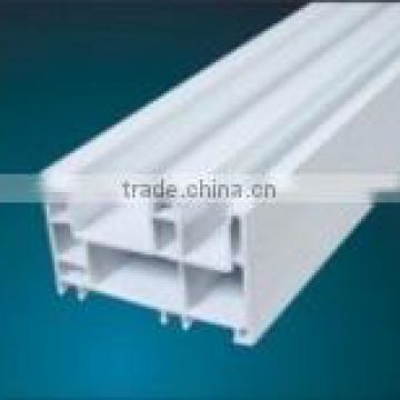 PVC Profiles (Sliding 80)